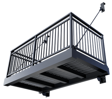 SureSet HD Balconies - Seeking Partners for Multifamily distribution and in
