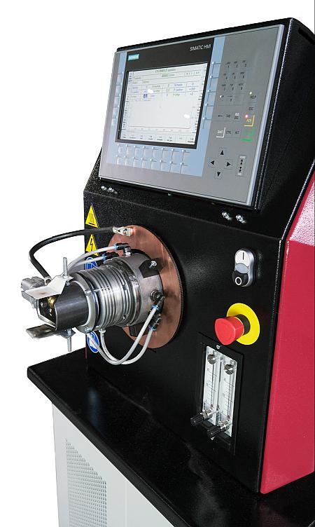 T-DRILL T-InWeld