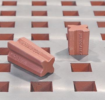 Tapered Drift Pin Mini