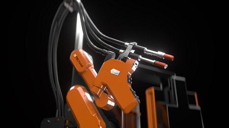 TECNAR - ROTOWELD