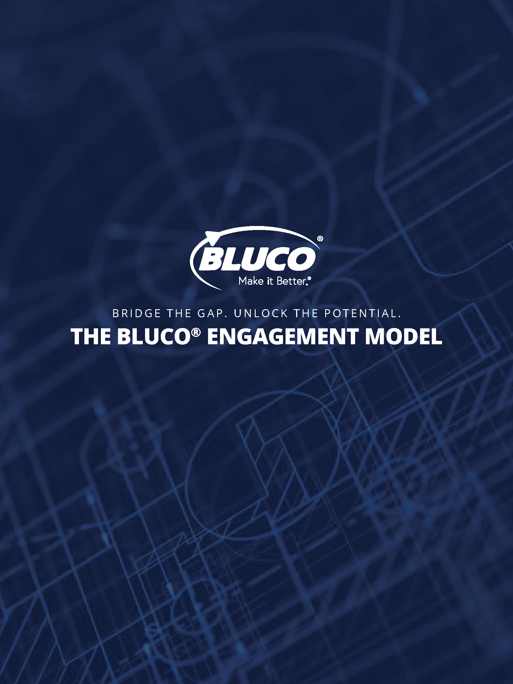 The Bluco Engagement Model
