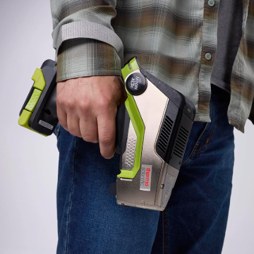Thermo Scientific Niton XL5e HHXRF analyzer