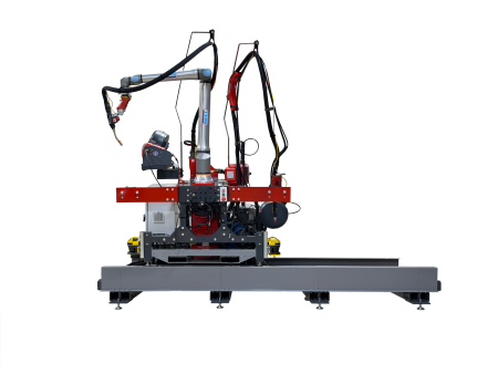 THG Automation MobileRunner Linear Track