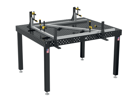 Top Siegmund Imperial System 16 Bundle – Compact Precision, Maximum Value