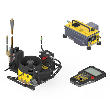 Versa-Bug