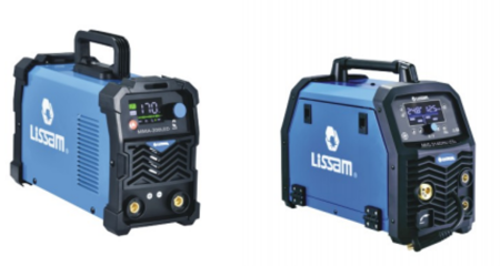 WELDING MACHINE