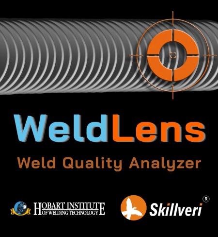WeldLens