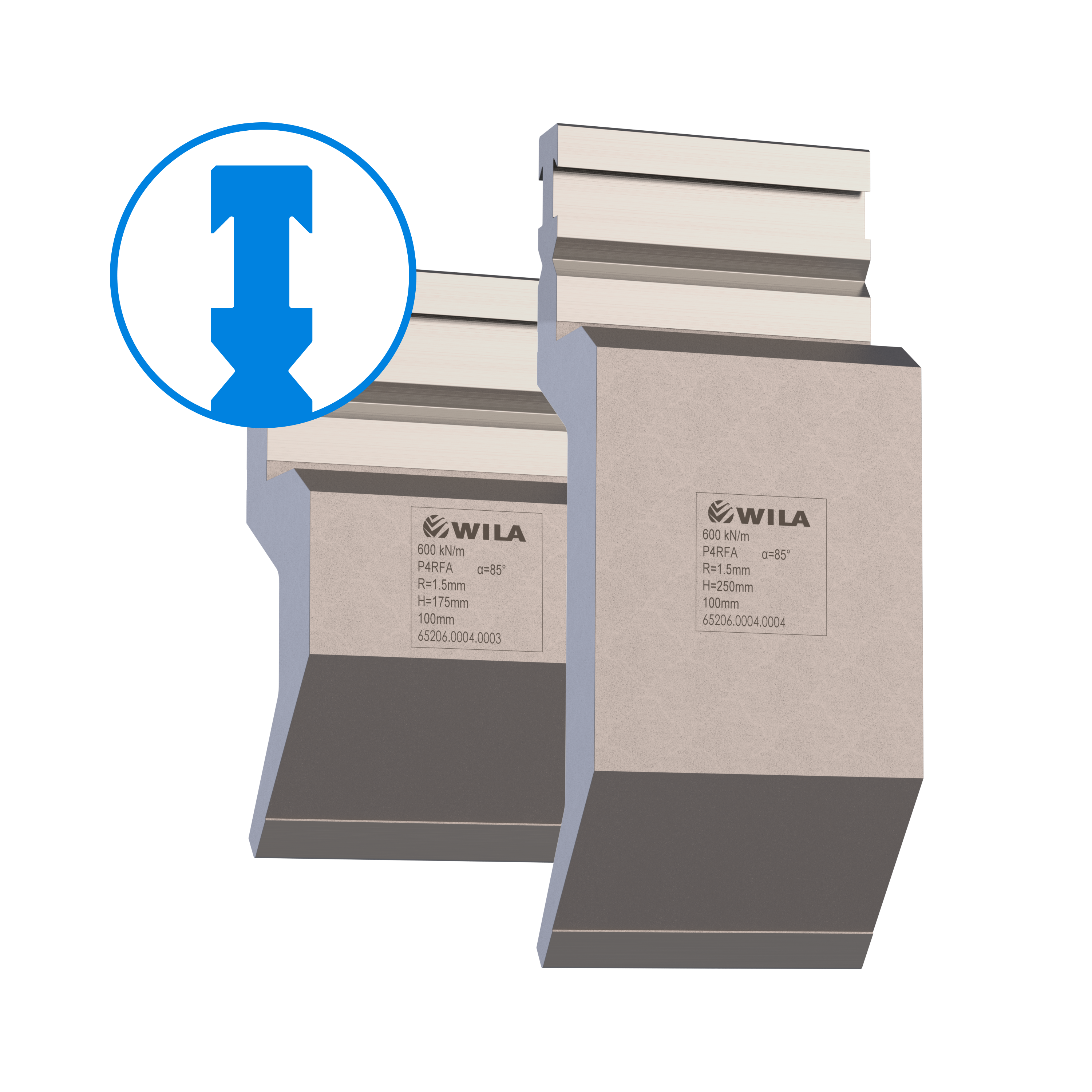 WILA RFA Top Tools