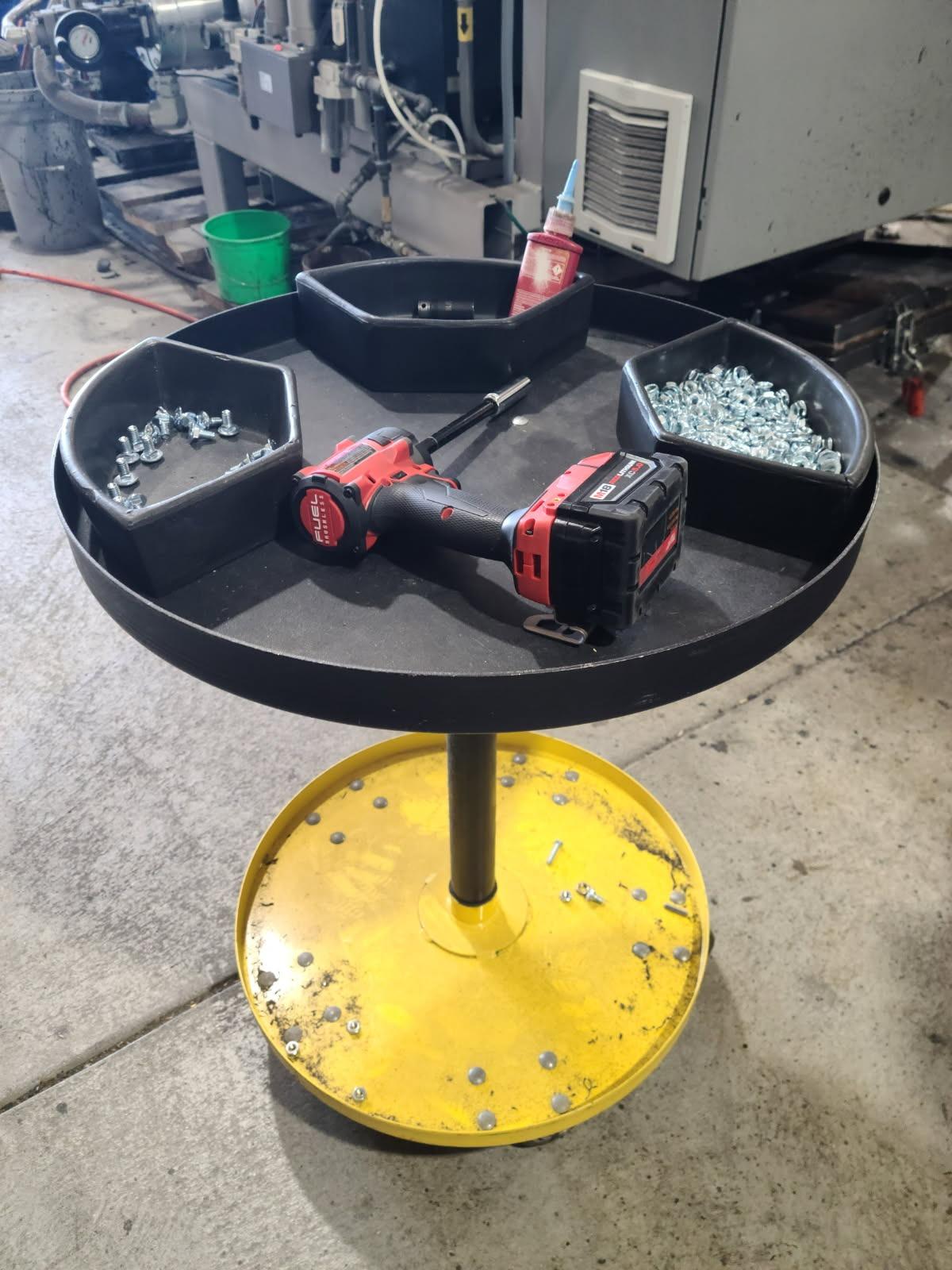 Work Caddy